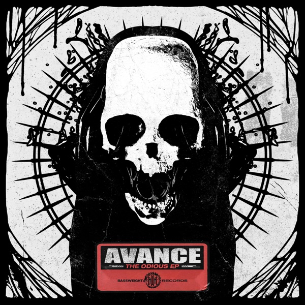 The Odious - Ep