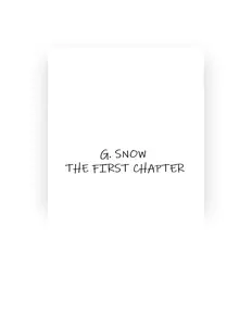 收听 G. Snow、观看音乐视频、阅读小传、查看巡演日期等 ！