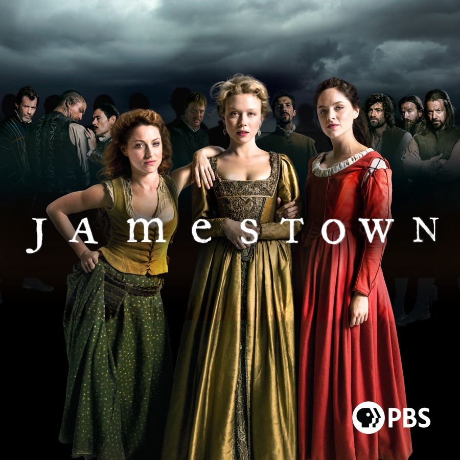 Jamestown, Season 1 wiki, synopsis, reviews Movies Rankings!