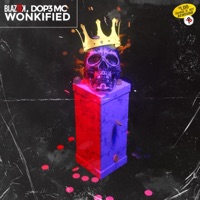 Wonkified - Single - DOP3 MC & Blaztek