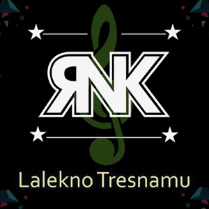 Lalekno Tresnamu Album Art