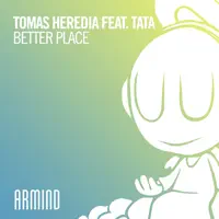 Better Place (feat. TATA) — Tomas Heredia