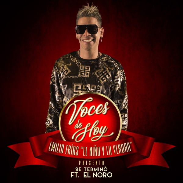 Se Terminó (feat. El Noro & José Luis Cortés (El Tosco))