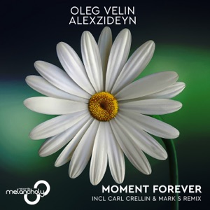 Moment Forever - Single