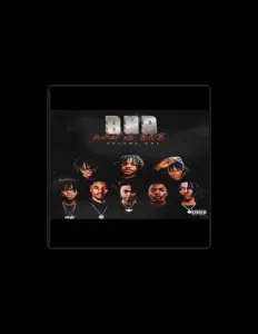 Brothers Not Blood을(를) 듣고, 뮤직 비디오를 보고, 약력을 읽고, 투어 일정 등을 확인하세요!