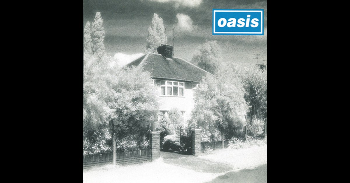 Live Forever - EP - Album by Oasis - Apple Music