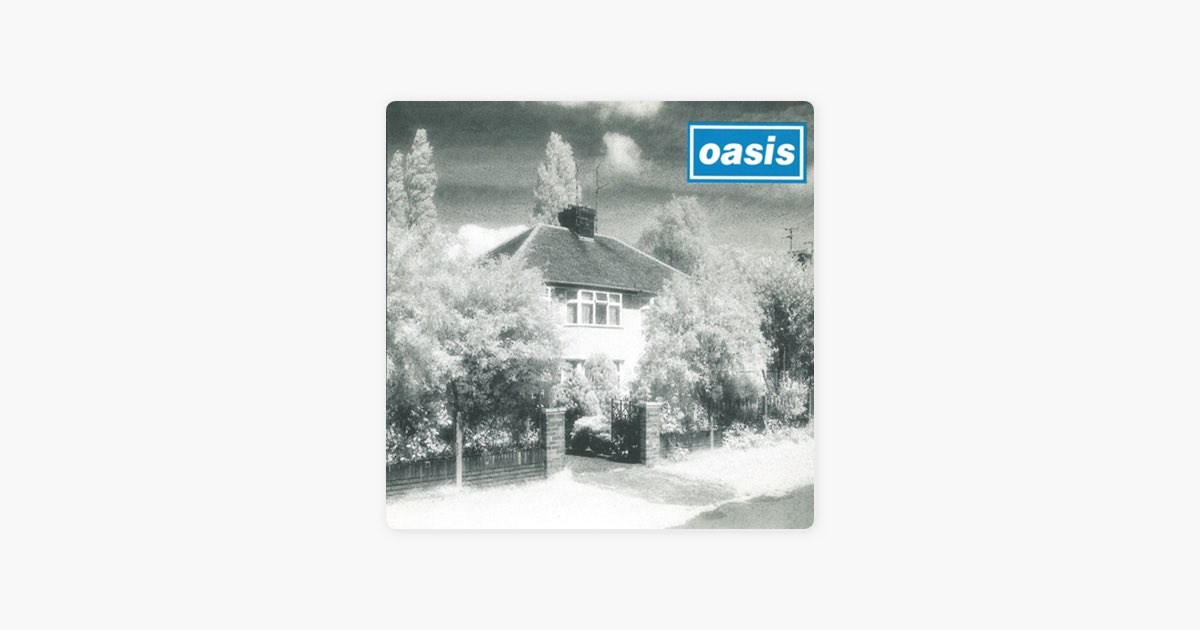 Live Forever - EP - Album by Oasis - Apple Music