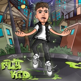 Fly Kid Gentrit