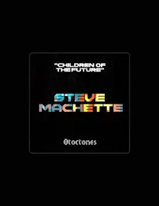 Steve Machete을(를) 듣고, 뮤직 비디오를 보고, 약력을 읽고, 투어 일정 등을 확인하세요!