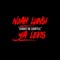A bout de souffle (feat. Ya Levis) - Noah Lunsi lyrics