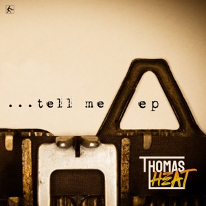 Tell Me - Single