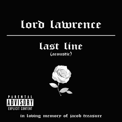 Last Line (Acoustic) - Single
