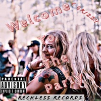 Welcome to the Party - Single - C Grizzy