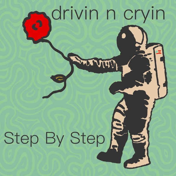 Step by Step - Single album cover