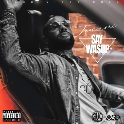 Say Wasup - Single