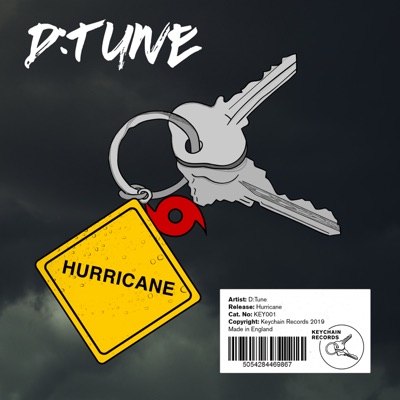 Hurricane - Single