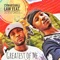 Greatest of Me (feat. AceWonda) - Cymarshall Law lyrics