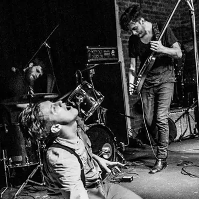 Listen to Hectorina, watch music videos, read bio, see tour dates & more!