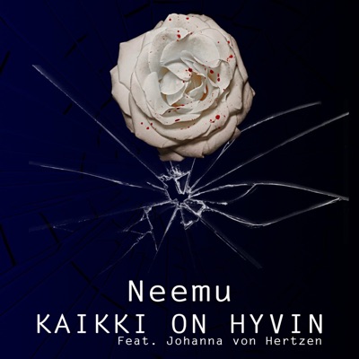 Kaikki on Hyvin (feat. Johanna Von Hertzen) - Single