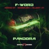 Pandora cover art