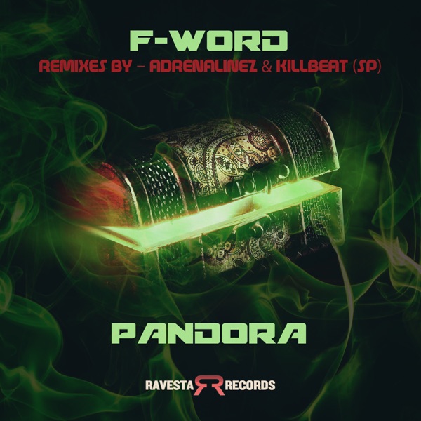 Pandora - Single