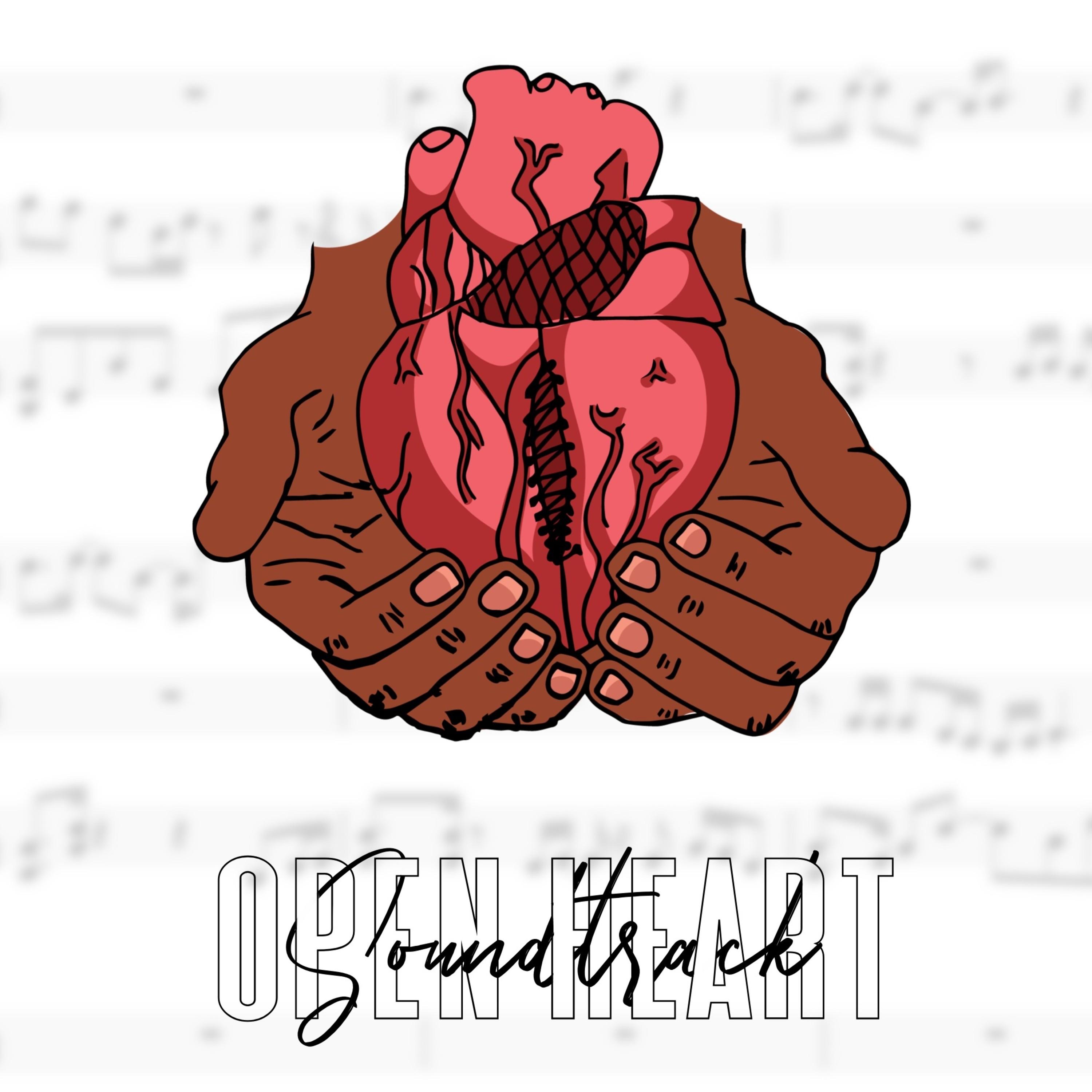 Open Heart Soundtrack