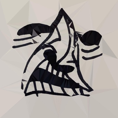 Two Puffs (feat. Dino Noir) - Single