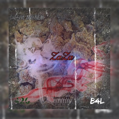 Zaza - Single