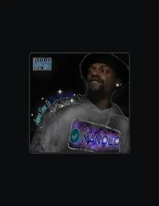 Poslechněte si interpreta Bluecheck Manolo, sledujte hudební videa, přečtěte si životopis, podívejte se na data turné a další informace.