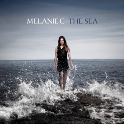 THE SEA cover art