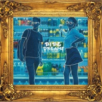 Pipe Dreams (feat. Ana Krutchinsky) - Single - Chop Ford