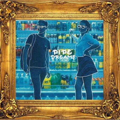 Pipe Dreams (feat. Ana Krutchinsky) - Single
