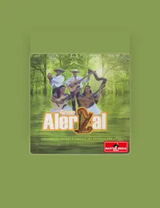 Grupo Alerzal De Los Riosを聴いたり、ミュージックビデオを鑑賞したり、経歴やツアー日程などを確認したりしましょう！