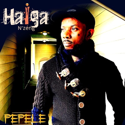 Pepele - Single