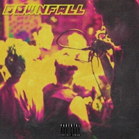 Downfall - Single - Matt Wxsted