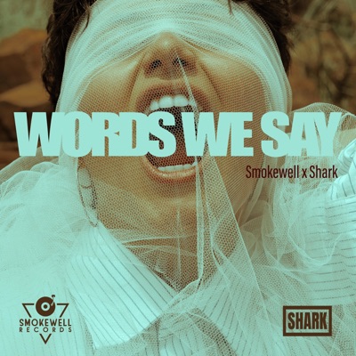 Words We Say (feat. Shark) - Single
