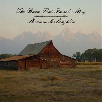 The Barn That Raised a Boy - Single