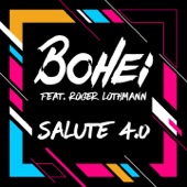 Salute 4.0 (feat. Roger Lothmann) artwork