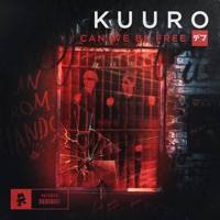 Can We Be Free - Single - Kuuro