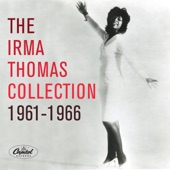 Irma Thomas Collection: 1961-1966 artwork