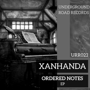 Ordered Notes - Single