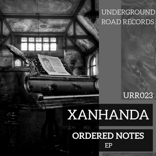 Ordered Notes - Single