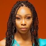 Lizzy Ntiamoah