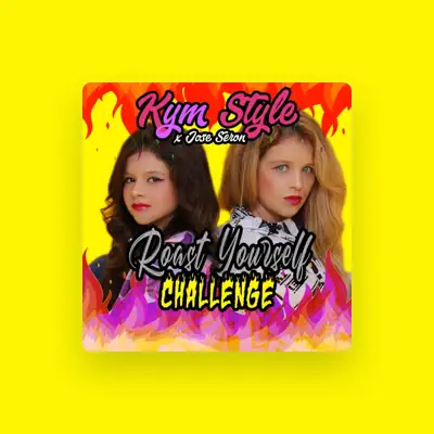 Listen to Kym Style, watch music videos, read bio, see tour dates & more!