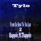 Sposed To - Tylo lyrics