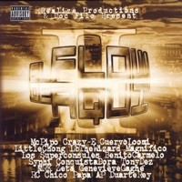 El Flow de Aquí, Vol. 2 - Real Clan