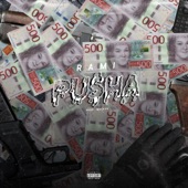 PU$HA artwork