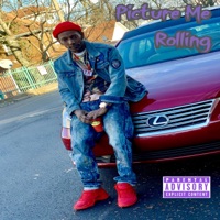 Picture Me Rolling - Single - Zo Worlds