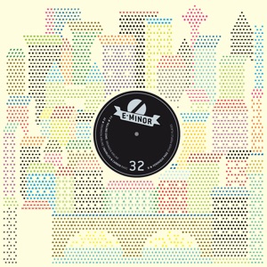 Eminor#32 - EP