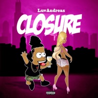 Closure - Single - LuvAndreas